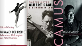 Das Ende kam, als endlich alles hätte beginnen können