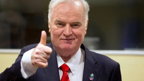 UN-Tribunal verurteilt Mladic zu lebenslanger Haft