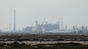 „Die Phase höherer Energiepreise wird länger anhalten“