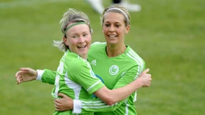 Wolfsburg meint es ernst mit den Frauen 
