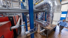 Für Millionen von Heizkunden wird es teurer