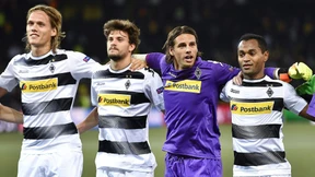 Starker Auftritt von Gladbach in Bern