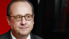 Hollande: Die Griechen müssen frei entscheiden