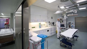 Keine Wartezeit bei Lebensgefahr 