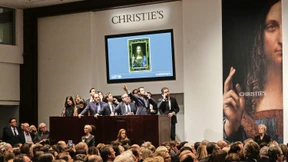 Völlig verrückt geworden?