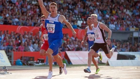 „Zum Glück habe ich keine Vorbilder“