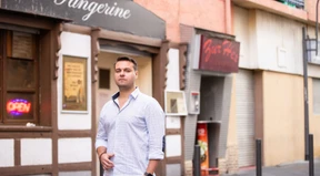 Brutal zusammengeschlagen – weil er schwul ist