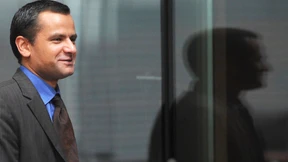 Edathy: Hartmann warnte vor Ermittlungen