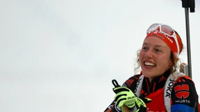 Mit der Power der Berge