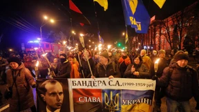 Medwedjew droht mit Morden an Ukrainern im Westen