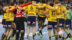 Auch die Löwen können es deutlich