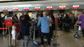 „Ich hatte die Koffer schon ausgepackt“