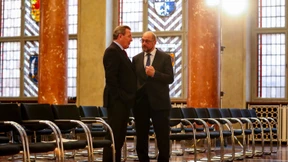 Bester Feind Schröder