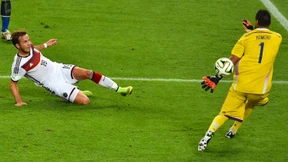 Götzes Goldener Schuh