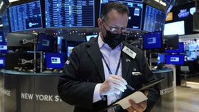 Anleger wegen Ukraine-Krise weiter auf der Hut