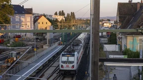Konzern nennt Fahrplan für Strecken-Sanierung in Hessen und Rhein-Main