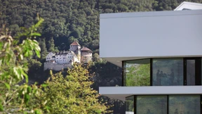 Ein Finanzplatz wird „grün“