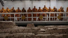 Wo Siddhartha geboren ward