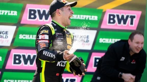 Erster DTM-Sieg für Güven