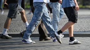 „Minus 5000 Aura“