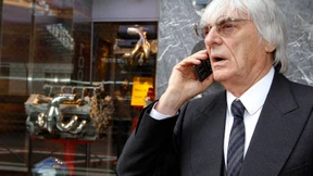 Formel 1 verschiebt den Börsengang