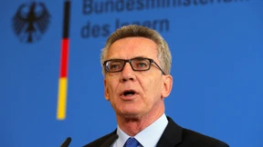 2015 kamen deutlich weniger als eine Million Flüchtlinge 