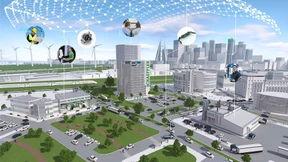 Wie Städte intelligenter werden