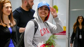 Rahaf Al-Kunun erhält Asyl in Kanada