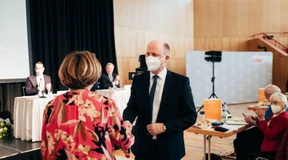 Mehr als nur eine Erkältung