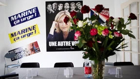 Die Trikolore höher hängen