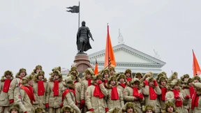 Und dann sagt Putin: Wieder bedrohen uns deutsche Panzer