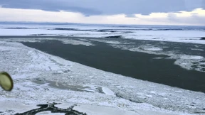 Tsunami-Warnung für Alaska wieder aufgehoben