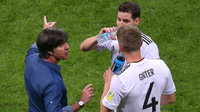 Warum Löw so viel Spaß hat