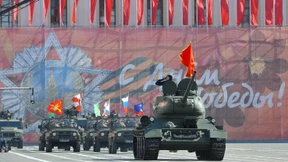 Die Angst vor einem russischen Blitzkrieg