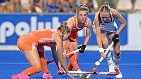 Was die Niederländerinnen allen anderen voraus haben