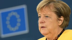 Merkel nimmt Russland wegen hoher Gaspreise in Schutz