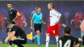 Die Eintracht gibt einen Sieg aus der Hand