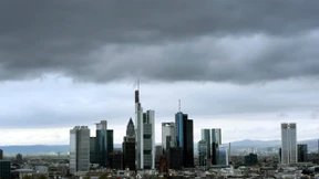 Die neue Welt der Negativzinsen