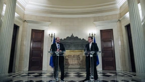 Schulz fordert ein Ende der Deutschland-Kritik