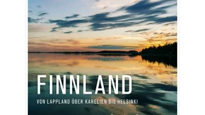 Neues F.A.Z.-Hörbuch: „Finnland. Von Lappland über Karelien bis Helsinki“