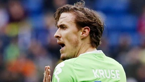 Strafe für Kruse nach Bargeld-Panne im Taxi