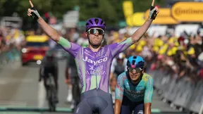 Ausreißer Schmid gewinnt 13. Etappe