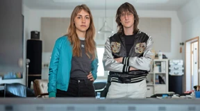 Auf Hochglanz poliert