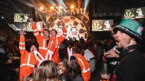 Ballermann-Party und Pfeilhelden mit ruhiger Hand