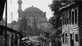 Abschied vom gelebten Augenblick