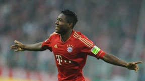 Bayerns österreichischer Dauerläufer