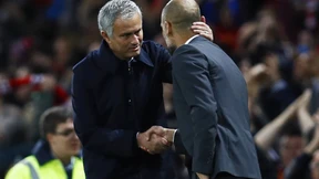 Guardiola muss Mourinho gratulieren