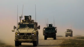 Trump will doch Soldaten in Syrien lassen