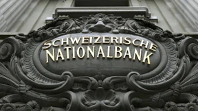 Schweiz greift weiter in Währungsmarkt ein