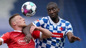 Darmstädter Déjà-vu gegen Düsseldorf